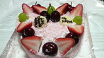 ケーキ