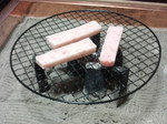 お餅がたまらなく美味しいのです