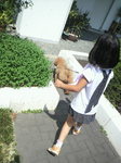 COCOさんと